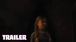 LONGLEGS (2024) "Sweet" Teaser Trailer (HD) Maika Monroe, Nicolas Cage