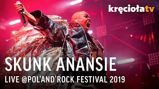 Skunk Anansie LIVE at Pol'and'Rock Festival 2019 [FULL CONCERT]