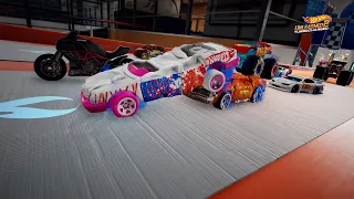 Hot Wheels Unleashed (1 & 2) Random Stuff #1