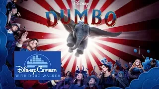 Dumbo (2019) - Disneycember