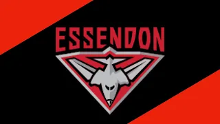 Essendon Bombers Theme Song (AFL)