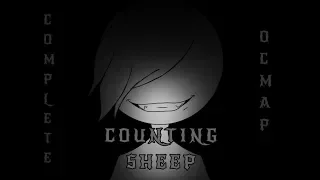Counting Sheep // Completed OC MAP