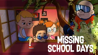 Happy Kid | Special Episode | Missing school Days |  Kochu TV | Malayalam | BMG