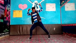 Taki Taki song dance video