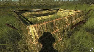 New Duck Blind Thehunter Classic 2020 1440p