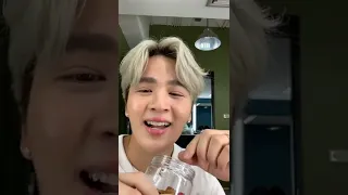 (Yoon) 220819 인스타 라이브 IG Live