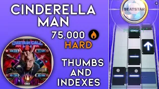 [Beatstar] Cinderella Man - Eminem | 75k Diamond Perfect (Thumbs and Indexes, Perfect Sightread)