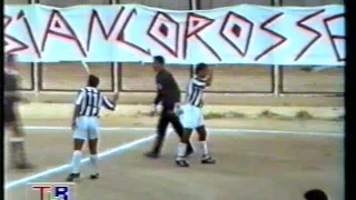 C.N.D. 1992-93: Vittoria - Battipagliese 1-0