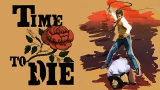 Time to Die (1966) | Trailer | Marga López | Jorge Martínez de Hoyos | Enrique Rocha