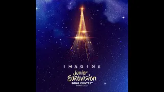 Imagine - Junior Eurovision2021 //Common song//