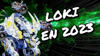 ¿Aún vale la pena LOKI? | El mejor ROBOT BALICERO - War Robots