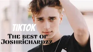 Josh Richards Ultimate TikTok Compilation - Compilation Joshrichardzz