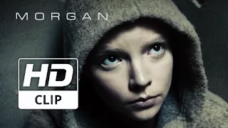 Morgan | Beautiful Baby | Official HD Clip 2016