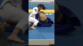 Brutal Moment in Women's Sport #MMA #judo #boxing #ufc
