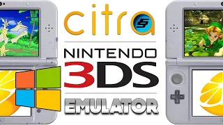 3DS Emulator Download 2022 🥰 How To Get Free 3DS Emulator on iOS & Android Free New 2022 !!!