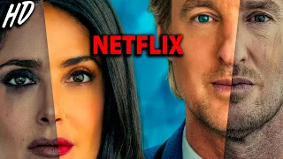 ТОП 10 ИНТЕРЕСНЫЕ ФИЛЬМЫ 2021- 2020 ОТ NETFLIX, КОТОРЫЕ УЖЕ ВЫШЛИ! ЧТО ПОСМОТРЕТЬ | ТОП ФИЛЬМОВ