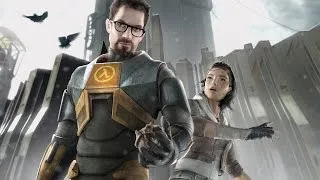 How Half-Life 2 Raised the Bar in Gaming History