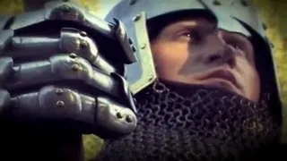 Medieval Knight's Armour in Grand Duchy of Lithuania & Folk Song | LDK karys & sutartinė