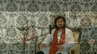 "AAQA" by Shariq Mustafa & Kartik Udhas