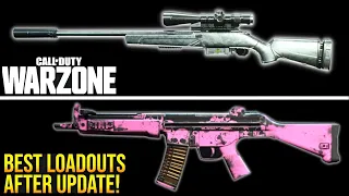 WARZONE 2 ; BEST META LOADOUTS AFTER UPDATE🔥(BEST LACHMANN 556 CLASS SETUP /TUNING) modern warfare 2