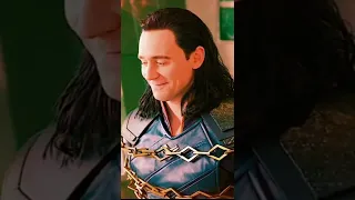 Loki in Thor Ragnarok || No one compares you stand alone || Loki edit #shorts #marvel #loki