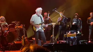 Bob Weir & Wolf Bros - Mexicali Blues @ The Sylvee, Madison 2/28/23