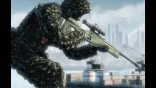 Battlefield Bad Company 2 Epic Kill