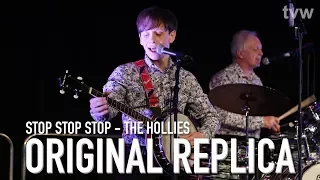 The Hollies - Stop Stop Stop (Cover by Original Replica) | Next Level