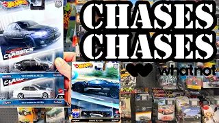 Hot wheels modern classics Altezza chase found!!! American scene corvette chase acquired!!! Peg hunt