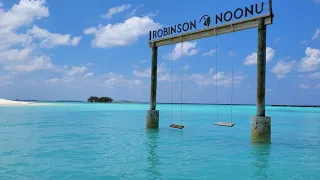 Robinson Club Noonu - Maldives