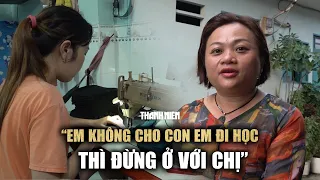 Quy tắc kỳ lạ của chủ trọ ở TP.HCM: "Không cho con đi học thì đừng đến đây ở!"