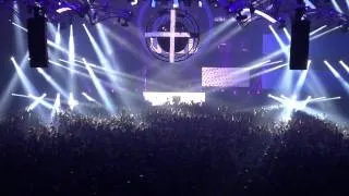 MAYDAY 2013 | never stop raving @ Westfalenhallen Dortmund - ATB - Part 3