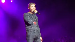 Юрий Шатунов-Розовый вечер (концерт 2019 в Мичуринске)