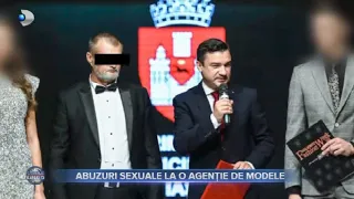 Stirile Kanal D (10.11.2022) - Abuzuri sexuale la o agentie de modele | Editie de dimineata