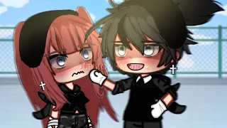 Baby I’m yours ❤️ | trend/meme | gacha life | og meme