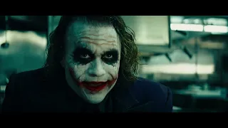 The Dark Knight | Official Trailer | Warner Bros. Middle East