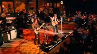 Bon Jovi - Live Lost Highway 2007 - 04 - Whole Lot Of Leavin' (HQ).mp4