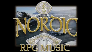 Nordic / Viking RPG Music