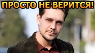 УШЕЛ К БРАТУ В МОНАСТЫРЬ! Что случилось с известным актером Милошем Биковичем?