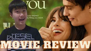 The Idea of You (2024) Movie Review