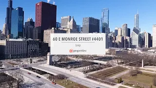 60 E Monroe Street 4401 | Chicago, IL