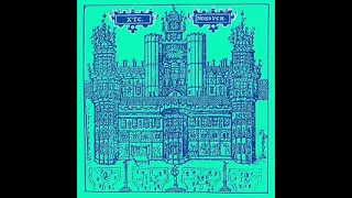 Nonsuch - XTC DEMOS