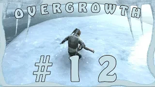 Overgrowth #12 - BOARDING A SHIP