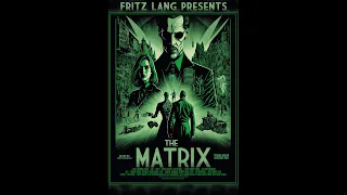 The Matrix by Fritz Lang (1927)