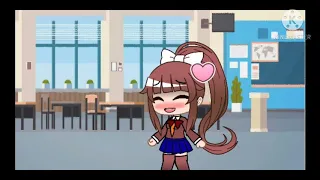 el meme aishite Doki Doki