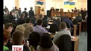 Рівненські депутати вимагають звільнити Авакова