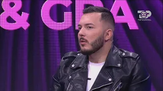 Ardit Çuni jep emrin e banorit të Big Brother VIP që nuk do të flasë kurrë!- Goca & Gra