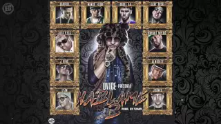 HABLAME 2   Dvice Ft  Anuel AA, Almighty, Bryant Myers, Ñengo Flow, Darkiel, Lary Over, Juanka Y Más