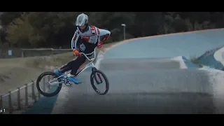 BMX Race - inspiration  // 2018 [2]