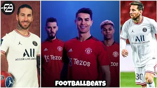 Football Reels Compilation ‼⚽️☆Tiktok edits Mix☆2022 ☆ #56